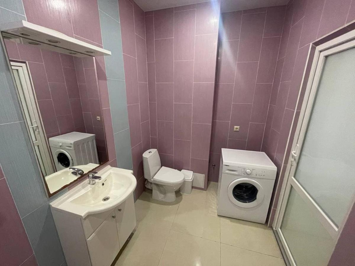 База Отдыха Причал Lazurne Exterior photo